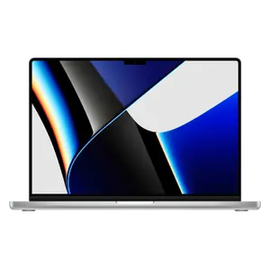 MacBook Pro Retina 16"